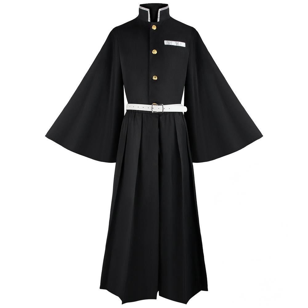 Tokitou Muichirou Cosplay Costume