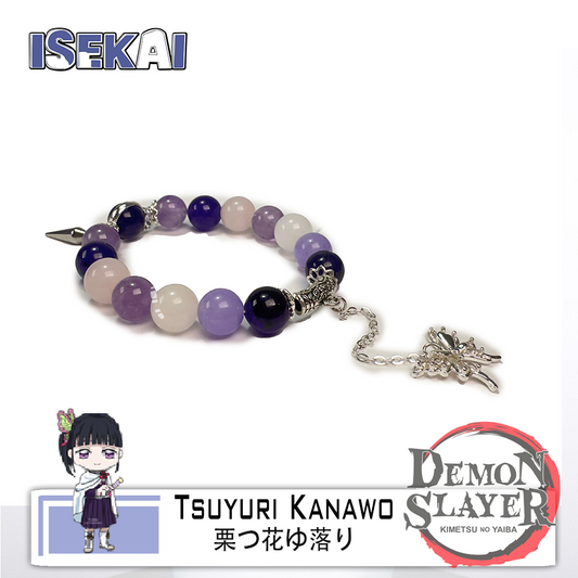 Kanawo Tsuyuri Inspired Bracelet