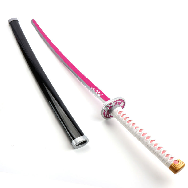 Kanae Kocho Nichirin Swords