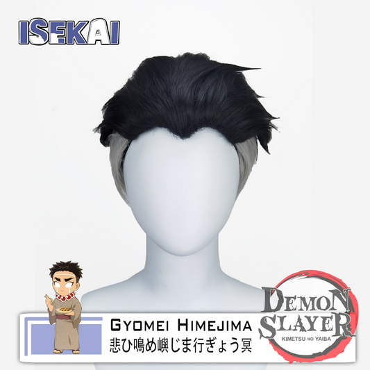 Gyomei Himejima