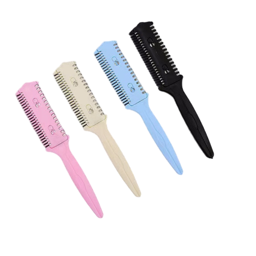 Hair Thinning Comb