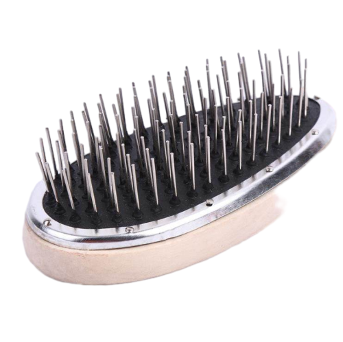 Air Cushion Comb