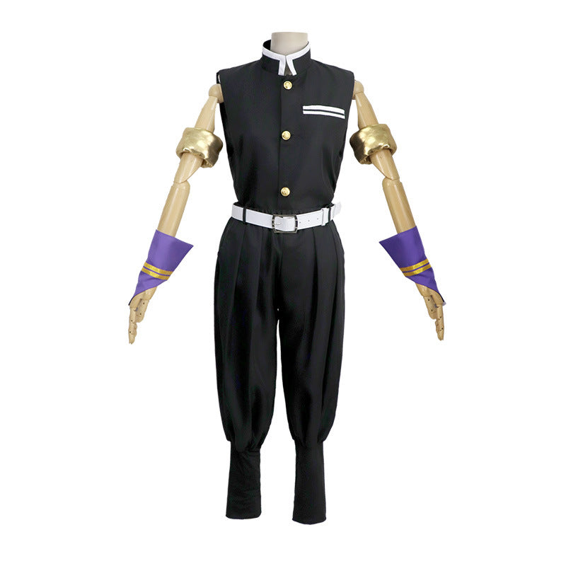 Uzui Tengen Cosplay Costume