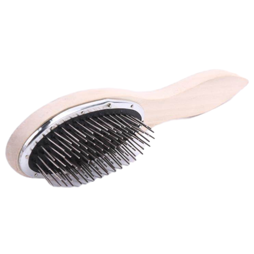 Air Cushion Comb