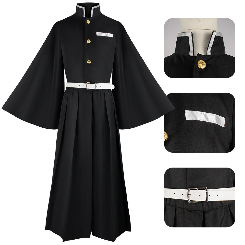 Tokitou Muichirou Cosplay Costume