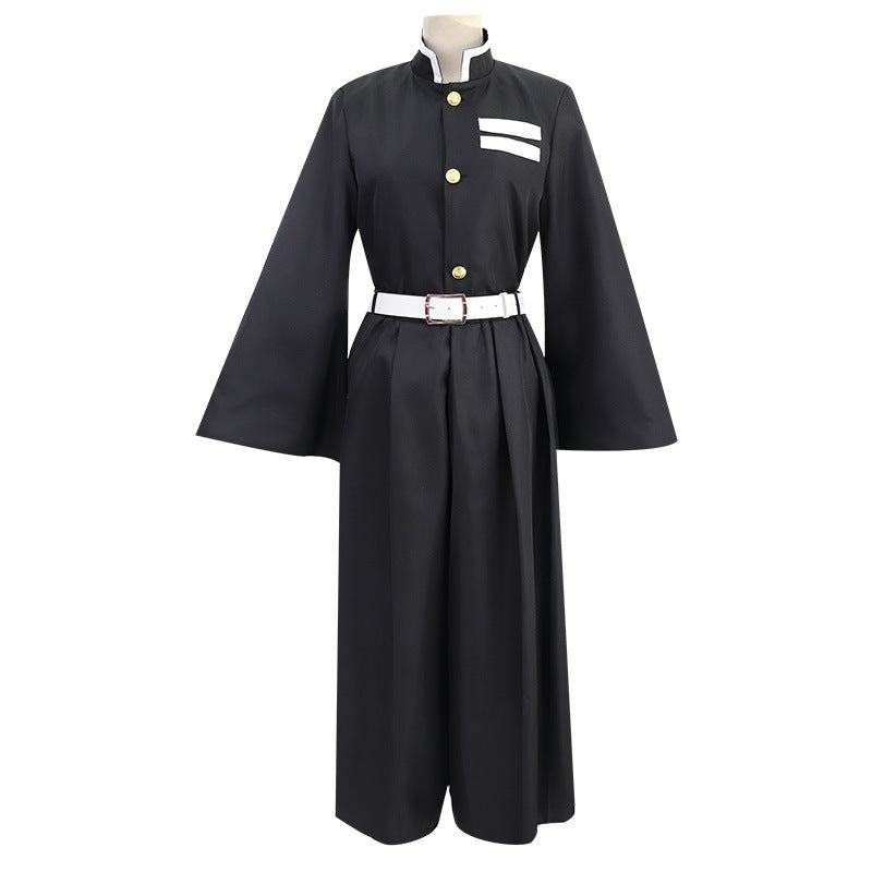 Tokitou Muichirou Cosplay Costume