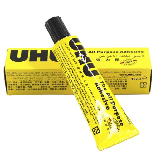 Strong UFU glue