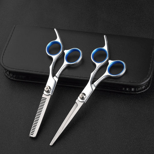 Professional hair clipper set