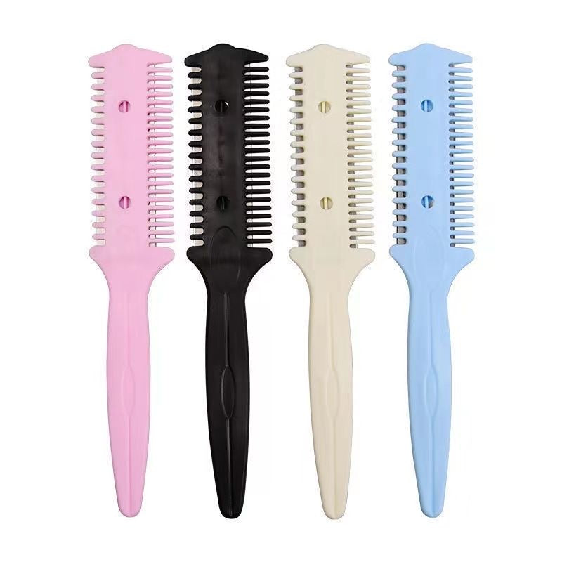 Hair Thinning Comb