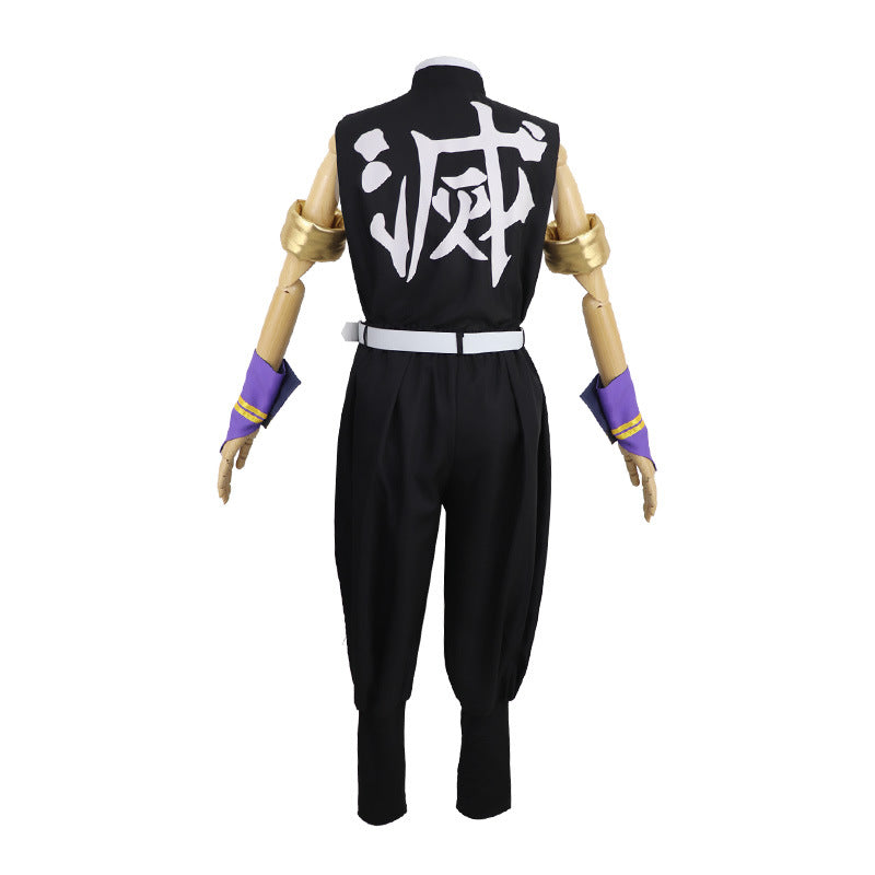 Uzui Tengen Cosplay Costume