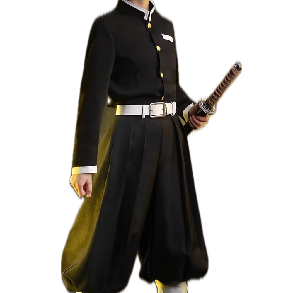 Rengoku Kyoujurou Cosplay Costume