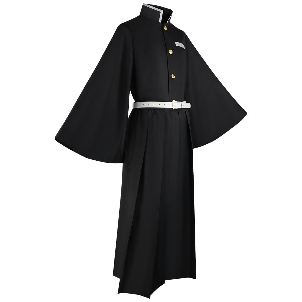 Tokitou Muichirou Cosplay Costume