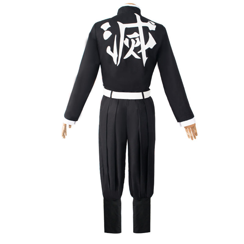 Rengoku Kyoujurou Cosplay Costume