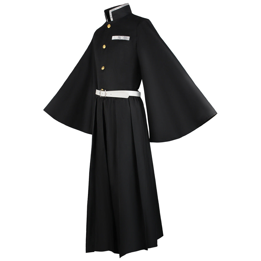 Tokitou Muichirou Cosplay Costume