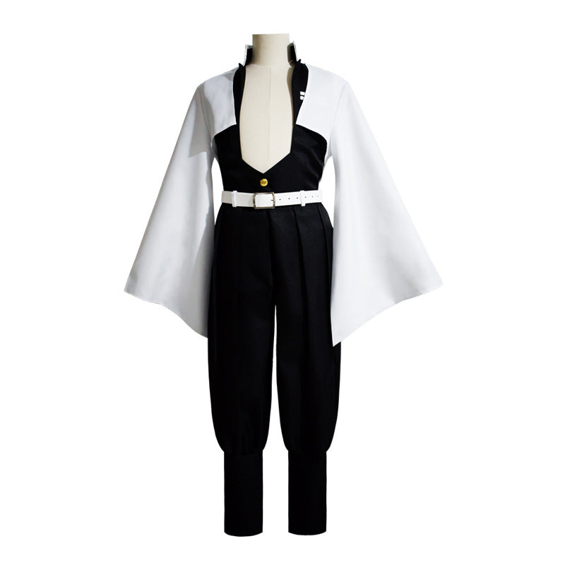 Gyoumei Himejima Cosplay Costume