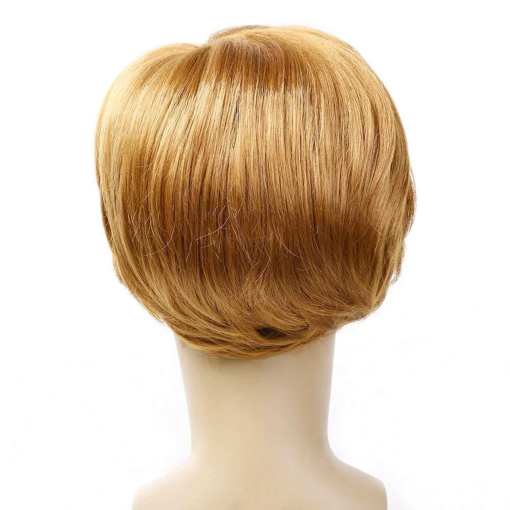 Character Wig DT