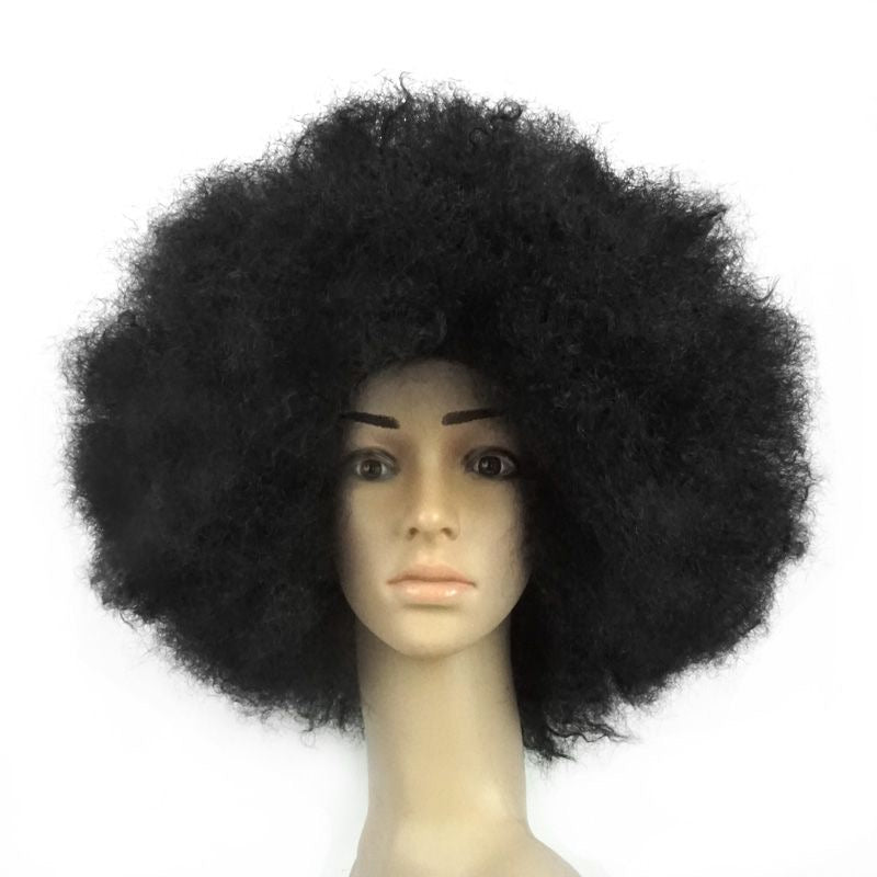 Afro Wig