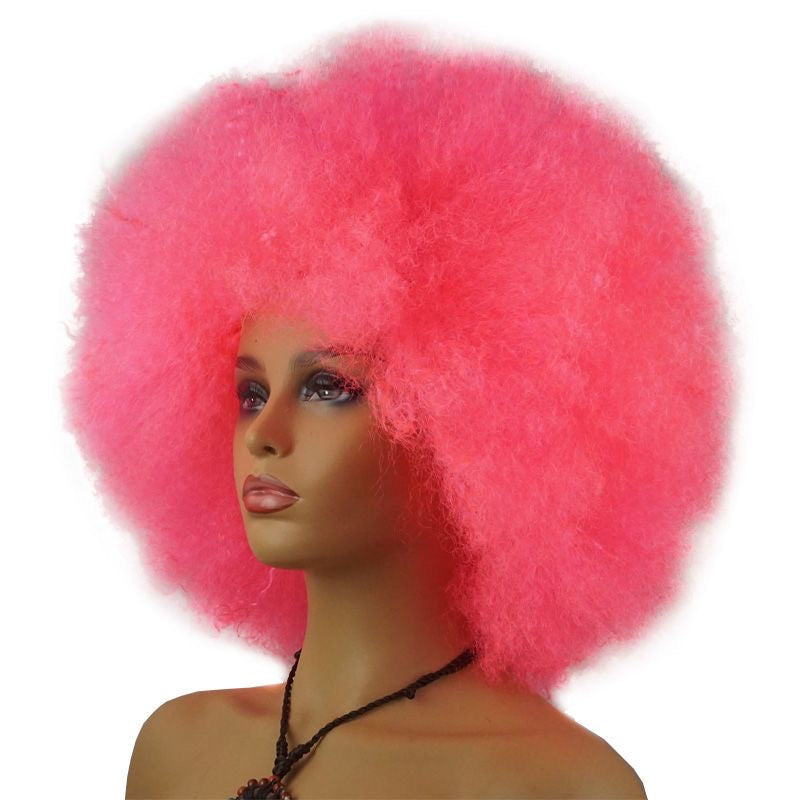 Afro Wig