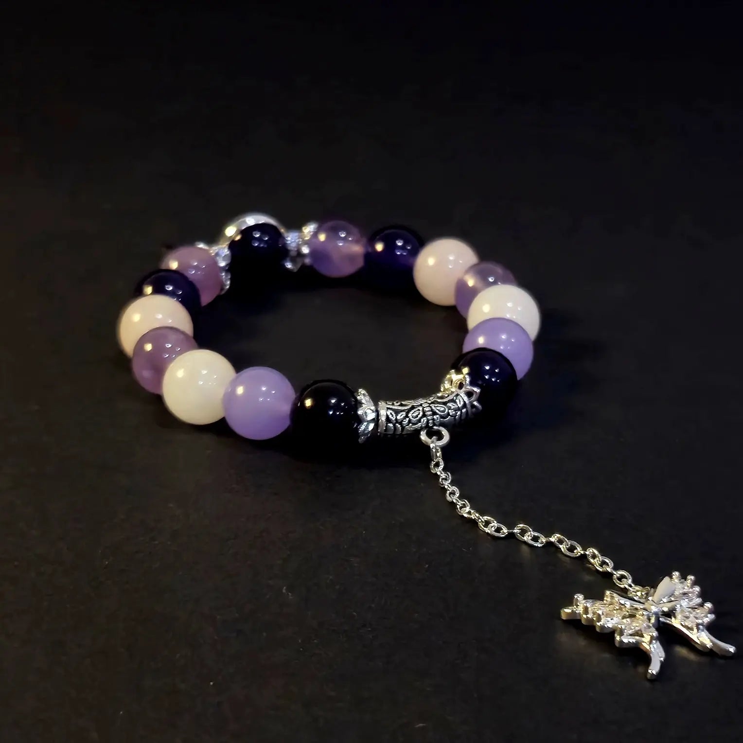 Kanawo Tsuyuri Inspired Bracelet