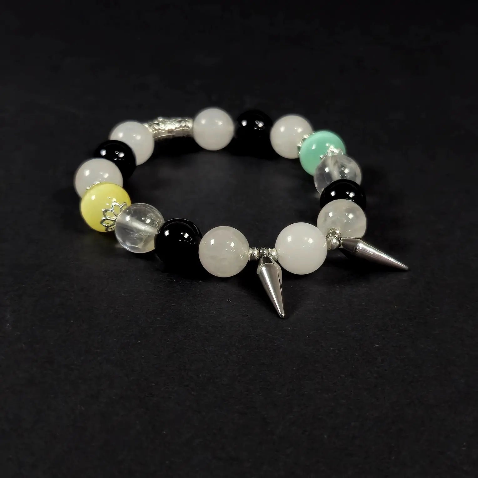 Obanai Iguro Inspired Bracelet