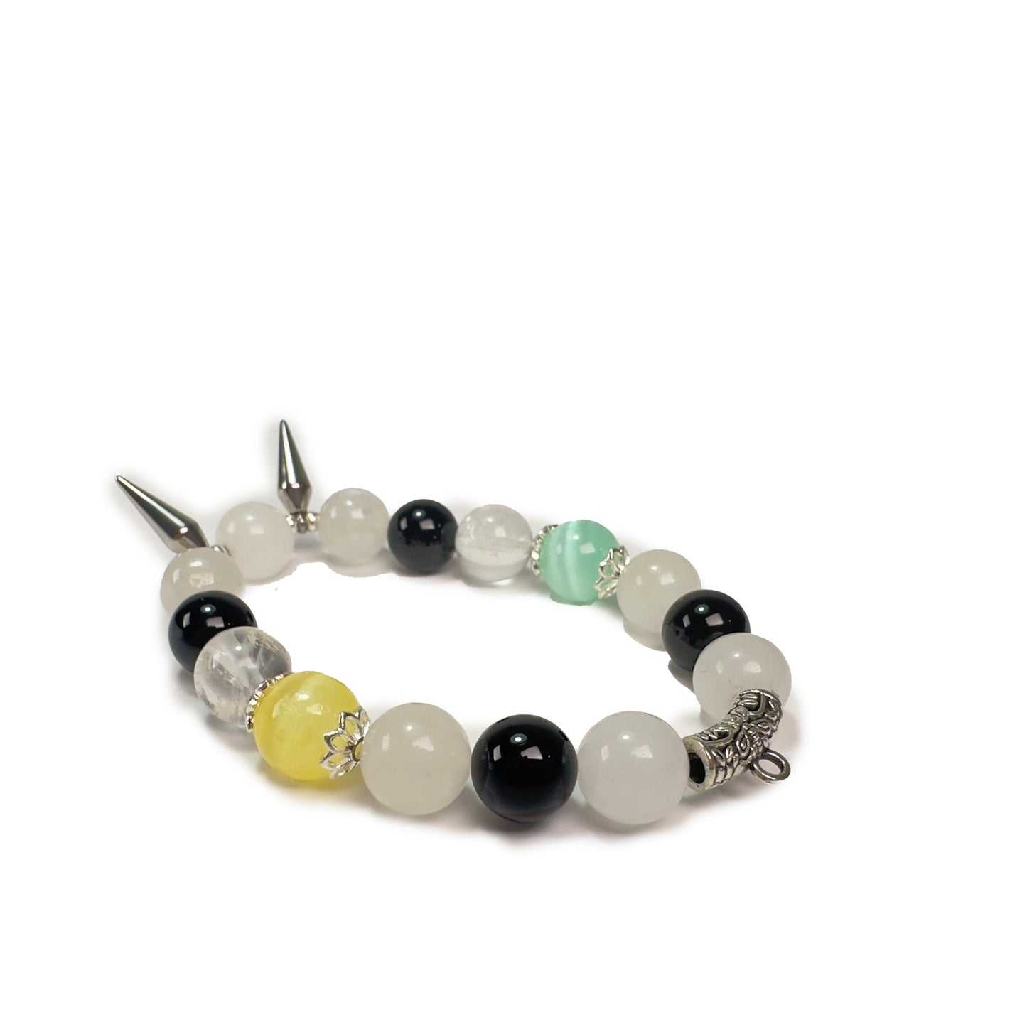 Obanai Iguro Inspired Bracelet 1