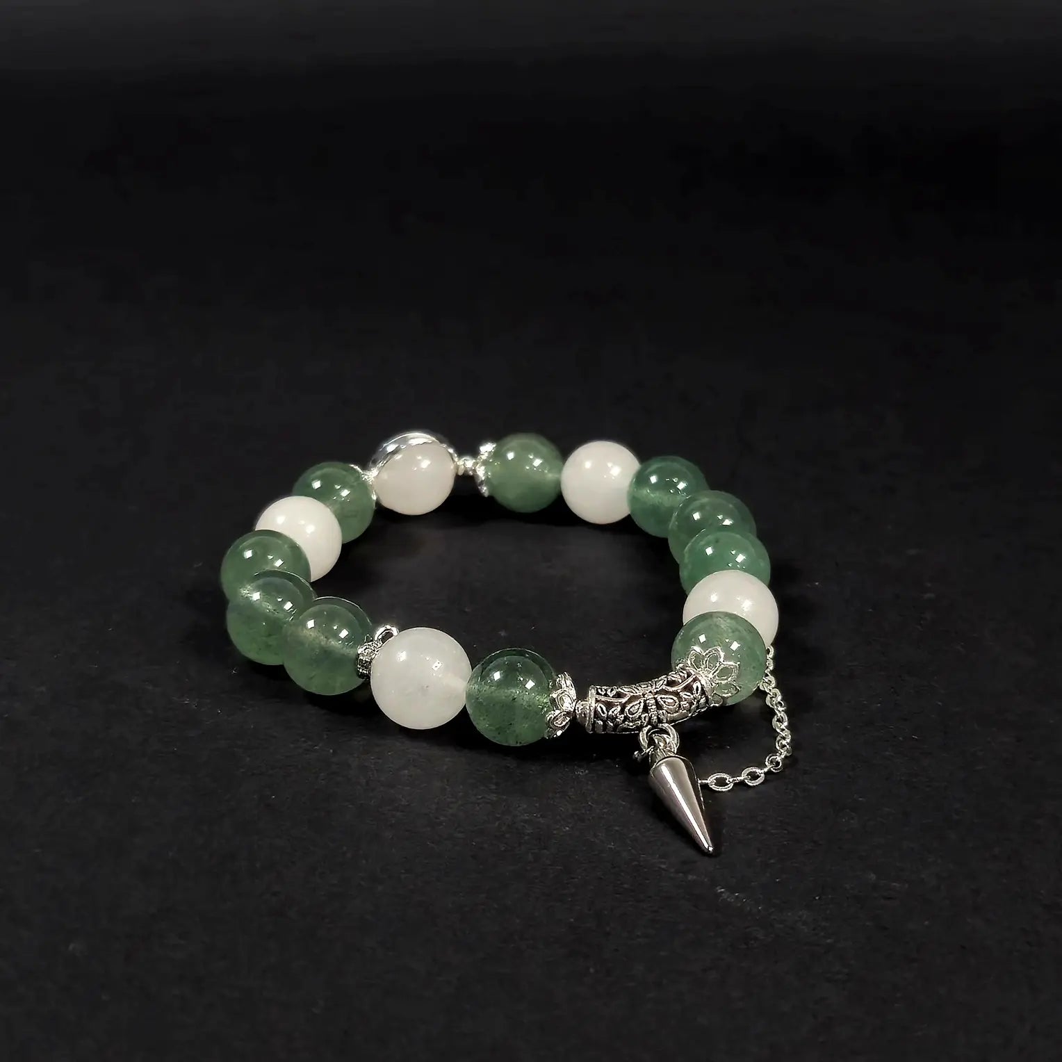 Sanemi Shinazugawa Inspired Bracelet