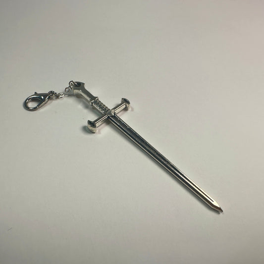 nichirin sword accessories